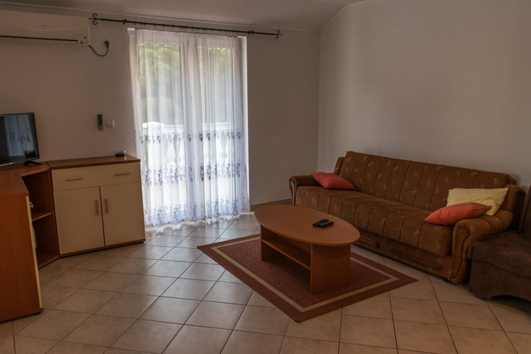 Others 4, Apartments Zeljka B, Lopar/Supetarska Draga