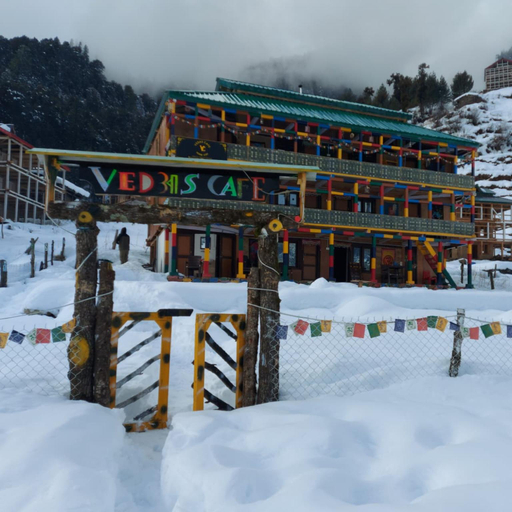 Others 2, Vedas Homestay | Waichin Valley, Kullu