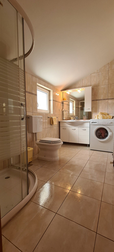 Others 4, Apartment The View, Jelsa