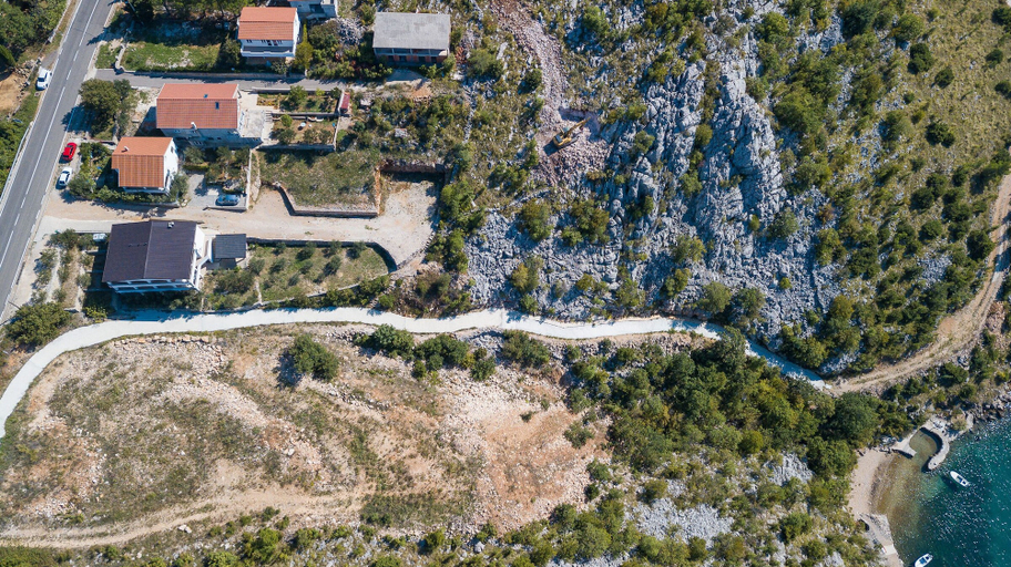 Exterior & Views 2, Apartments Mira, Starigrad