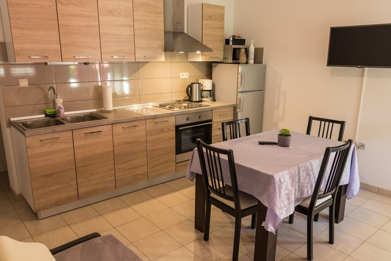 Others 5, Apartments Zeljka B, Lopar/Supetarska Draga