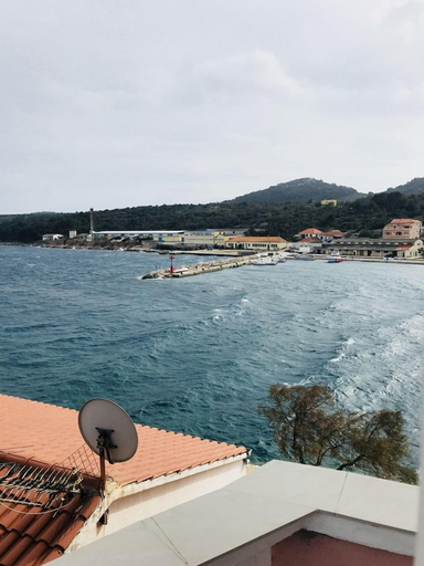 Others 4, Apartment Svetka, Sali
