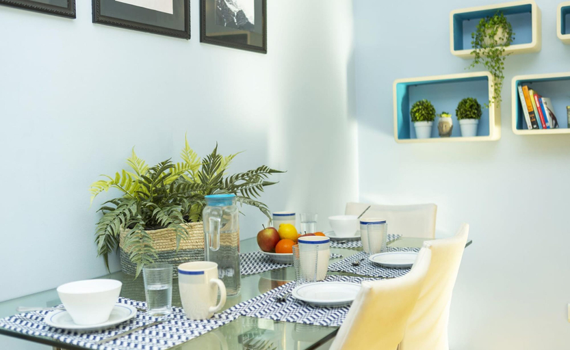 Room 4, A47 - Amparo Apartment in Portim o, Portimão