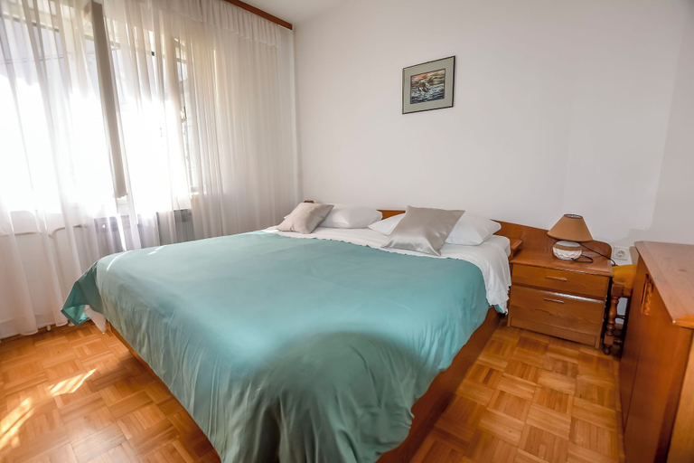 Room 4, Apartments Jasmine, Biograd na Moru
