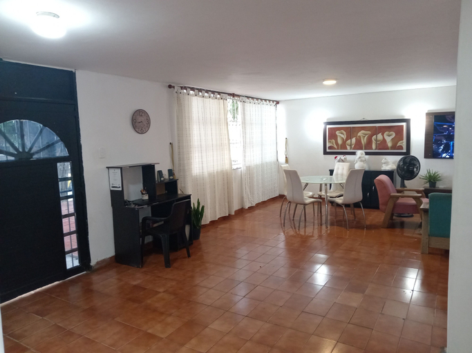 Others 5, Linda Casa Vacacional Andy-Cali, Yumbo