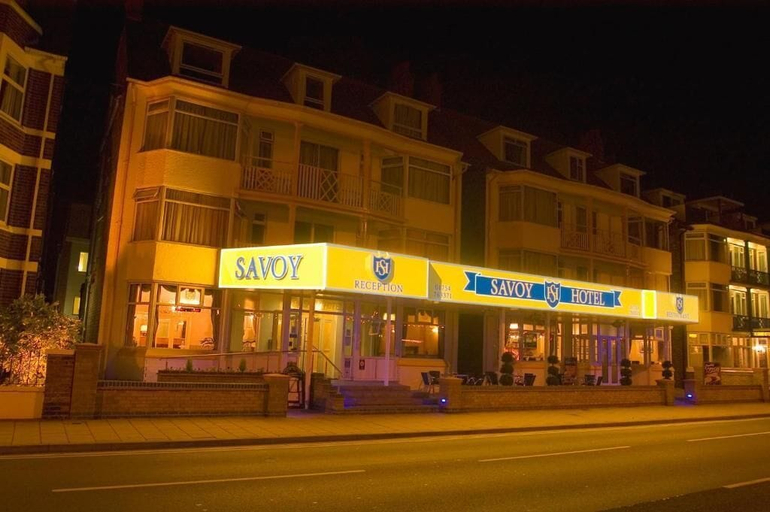 Exterior & Views 2, Savoy Hotel, Lincolnshire