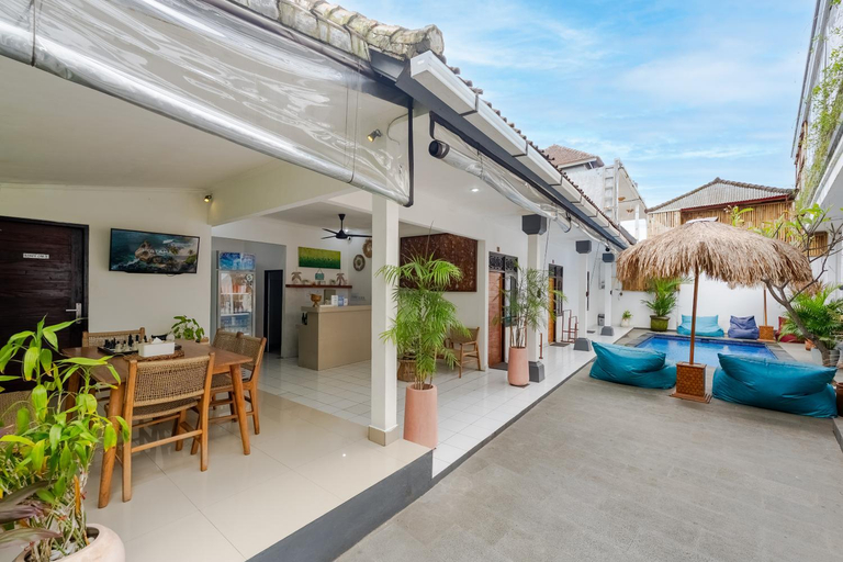 Others 5, Canggu Surf Paradise by Pertama Stay, Badung