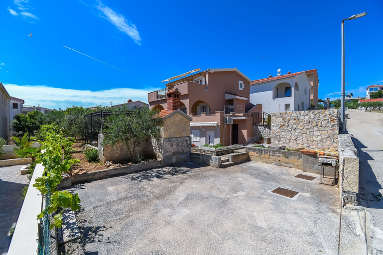 Exterior & Views, Apartments Neda, Okrug