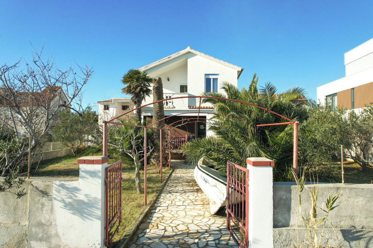 Exterior & Views 2, Apartments Teo, Privlaka