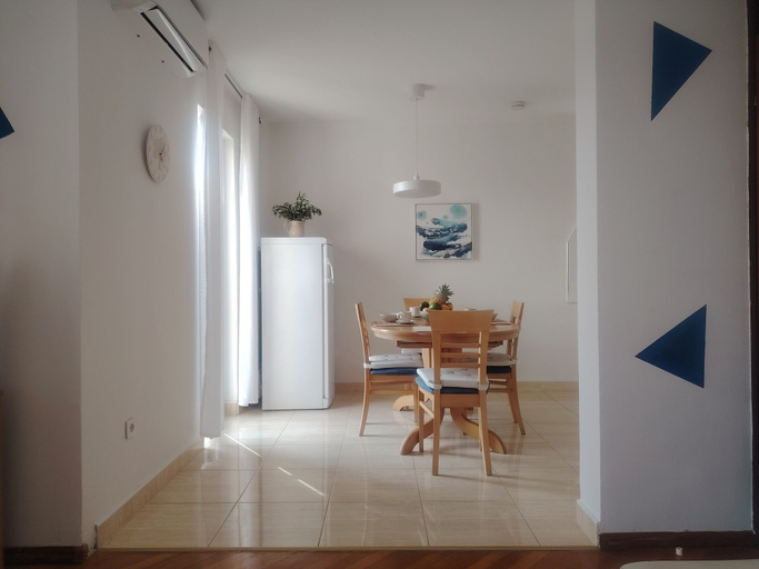 Others 3, Apartment Sunny Apartment, Bol