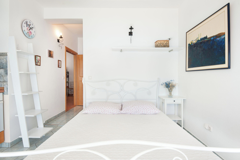 Bedroom 4, Apartments Gordana, Omiš