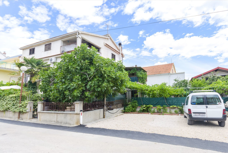 Exterior & Views, Apartments Amalija, Vodice