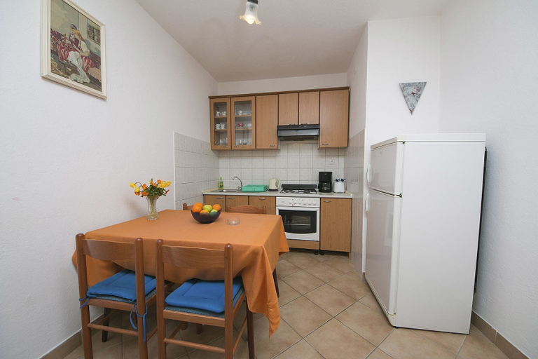 Others 5, Apartment Panorama, Brela