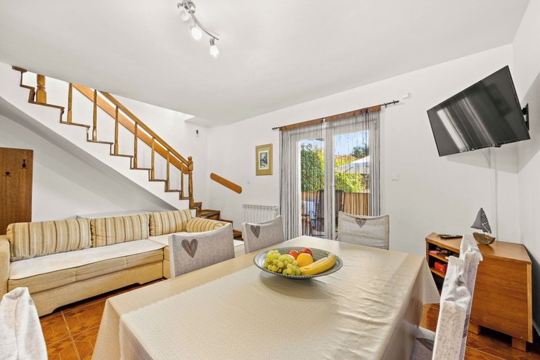 Living room 3, House Buneta, Ližnjan