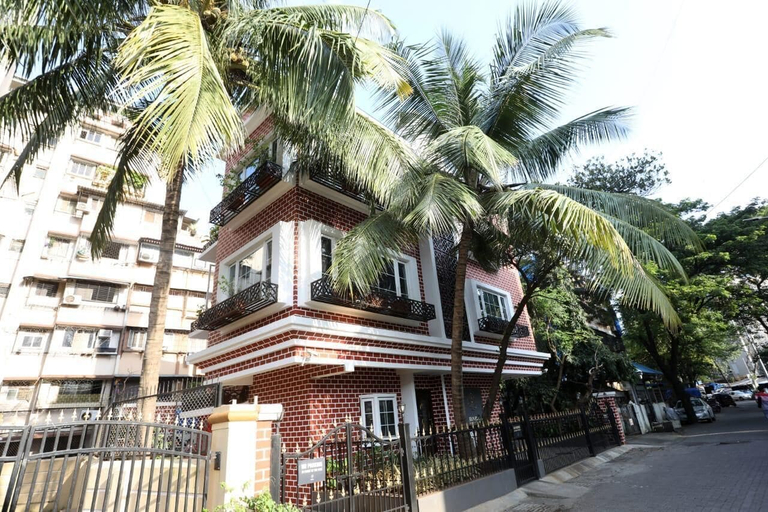 Exterior, Corporate apartments J B Nagar Andheri, Mumbai Suburban