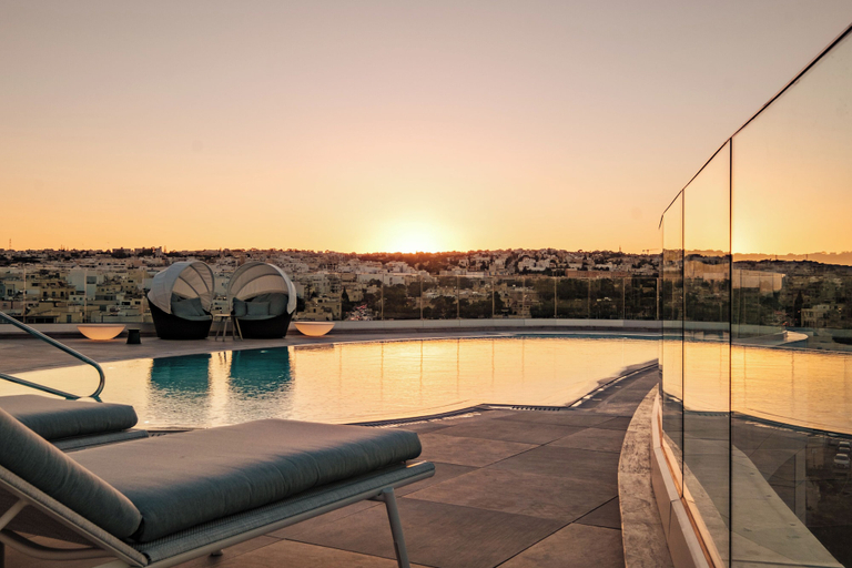 Sport & Beauty 2, Hyatt Regency Malta, St Julian's