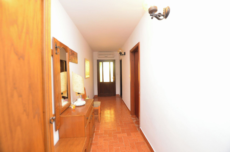 Hallway 2, Apartments Pintur, Premantura