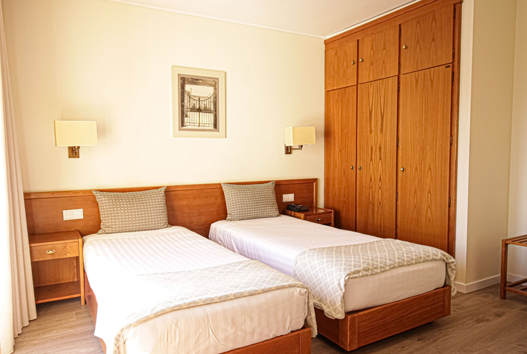 Bedroom 4, Hotel dos Loios, Santa Maria da Feira