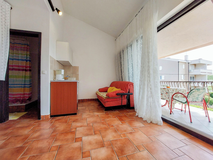 Others 4, Apartments Ilija, Crikvenica