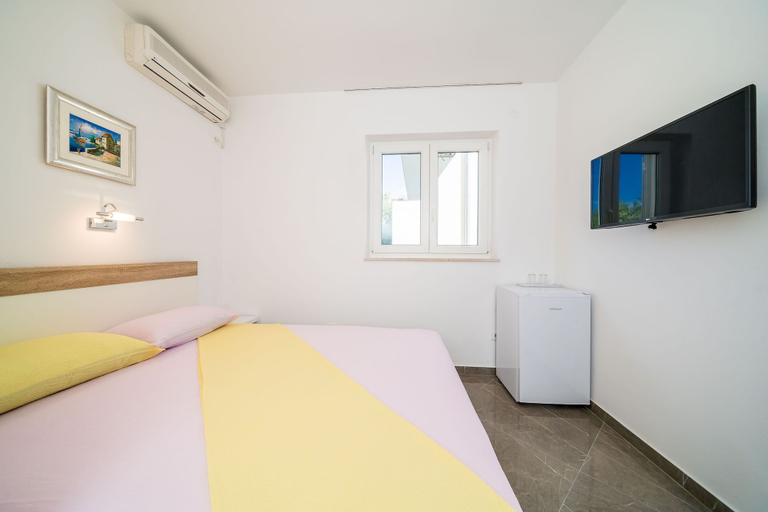 Room 3, Apartment and Rooms Mato, Župa Dubrovačka