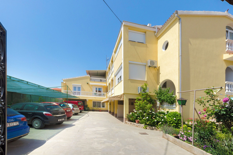 Exterior & Views 2, Apartments and Room Take it Easy, Vodice