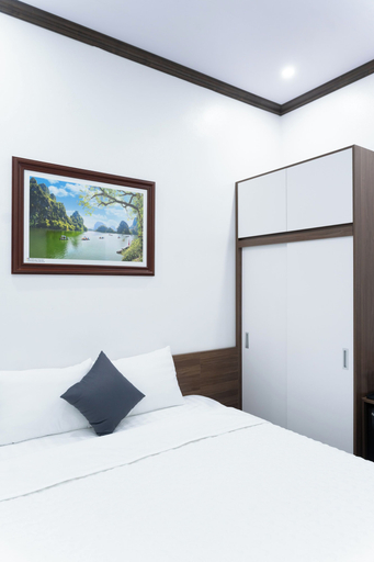 Room 2, Tamcoc Cloud Homestay, Hoa Lư