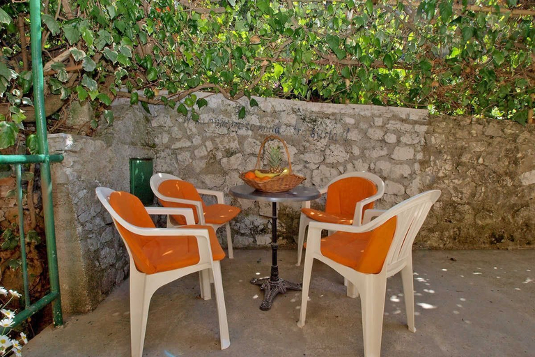 Others 4, Apartment Rajan, Labin