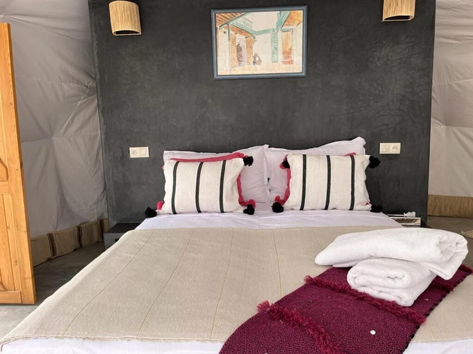 Room 2, Agafay Valley, Marrakech