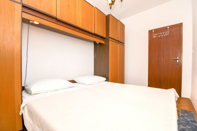 Room 5, Apartments Mar, Marina
