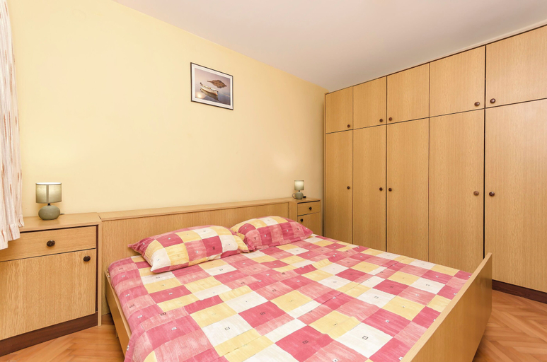 Bedroom 3, Apartment Branka, Tisno