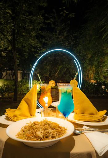 Food & Drinks 5, Corbett Tusker Trail Resort, Nainital