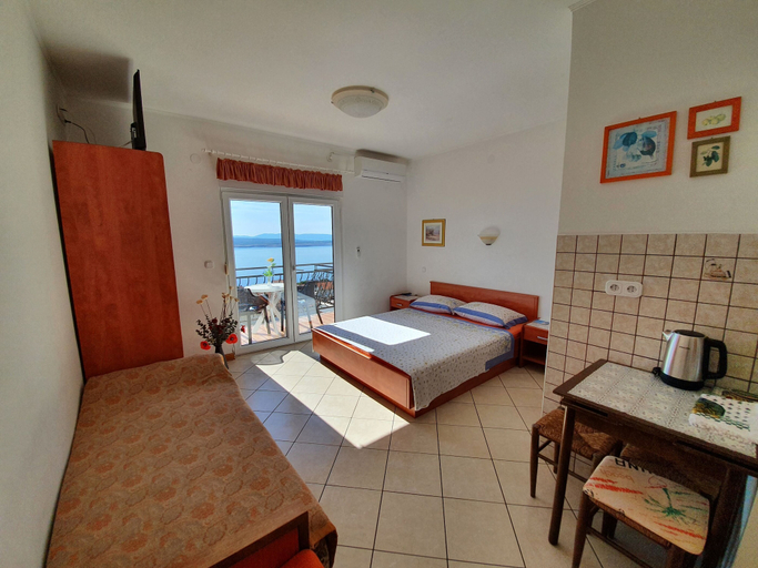 Others 5, Apartments Badnje, Crikvenica