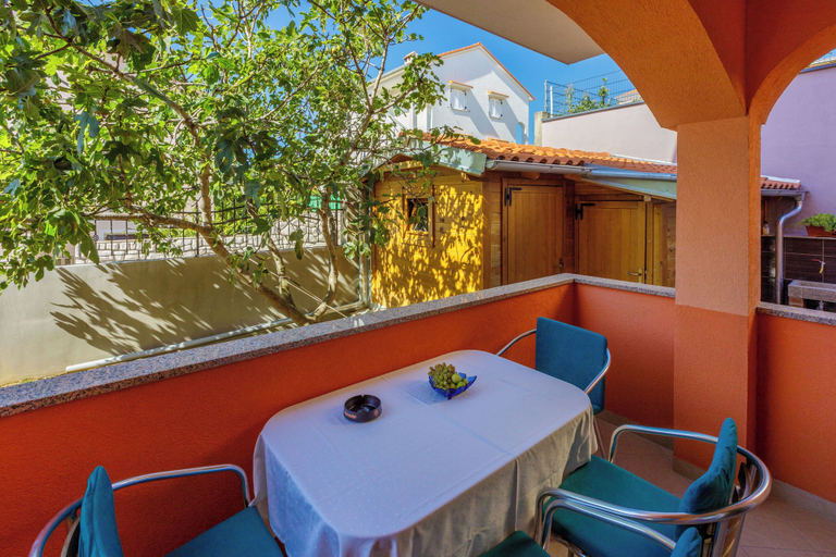 Others 5, Apartments Marissimo, Crikvenica
