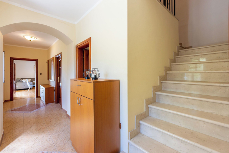 Hallway 2, Villa Eirene, Vinodolska