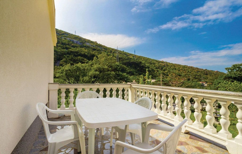 Others 5, Apartments Vukelic, Senj