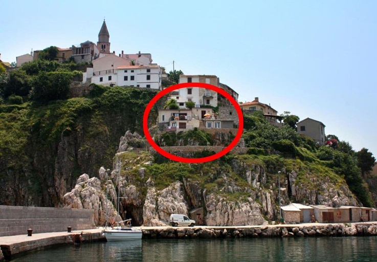 Miscellaneous 2, House Bernardica, Vrbnik