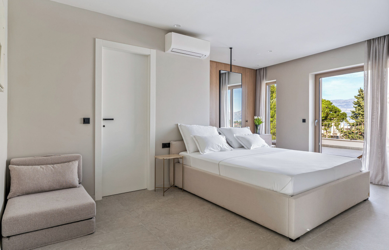 Room 3, Villa Altamare, Supetar