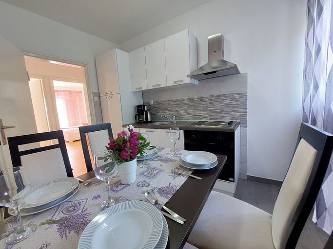 Others 5, Apartments Daniela, Crikvenica