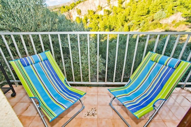 Others 4, Apartment Kati, Hvar