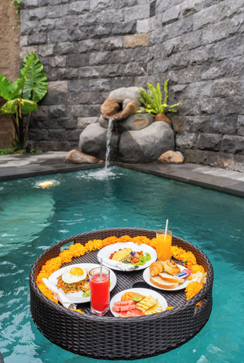 Sport & Beauty 4, Tirtha Dawa Villa, Gianyar