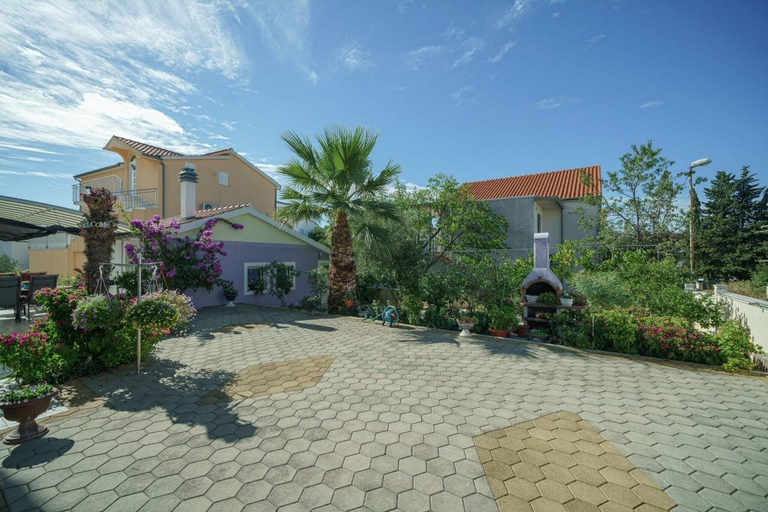 Exterior & Views 2, Apartments Milka, Vodice