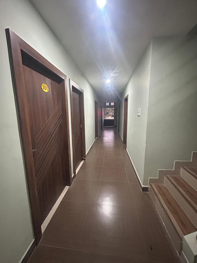 Interior 2, Sai Plaza Lodge, Tiruchirappalli