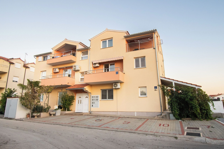 Exterior & Views 2, Apartment Monika, Vodice
