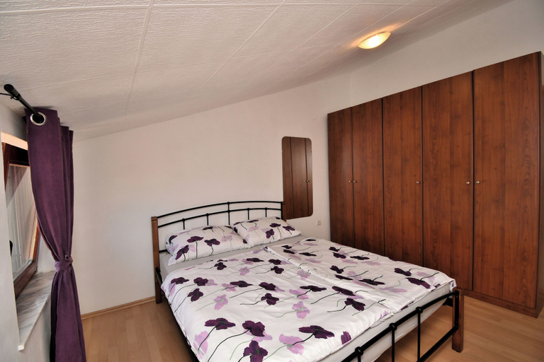 Room 3, Apartments Petra, Fažana