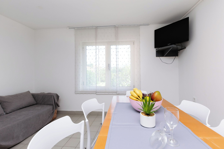 Dining 2, Apartments Milena, Lopar/Supetarska Draga