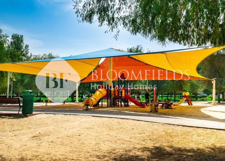 Children's area 5, Bloomfields Modern Escape Stu In Jvc, Dubai