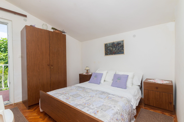 Room 3, Apartment Margarita, Omiš