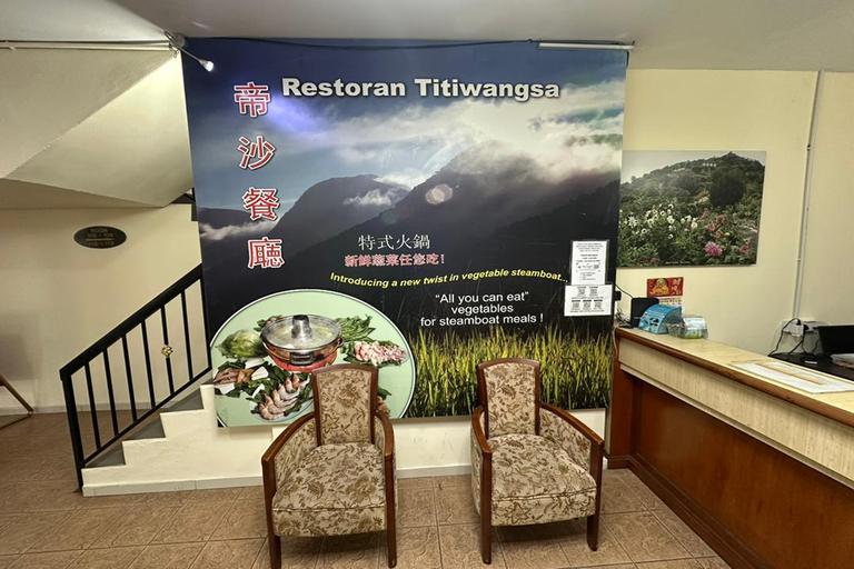 Others 5, Hotel Titiwangsa, Cameron Highlands