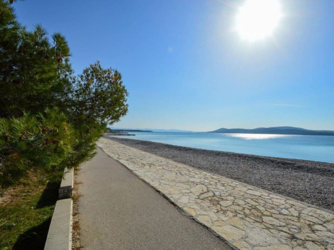 Beach 3, House Maja, Šibenik