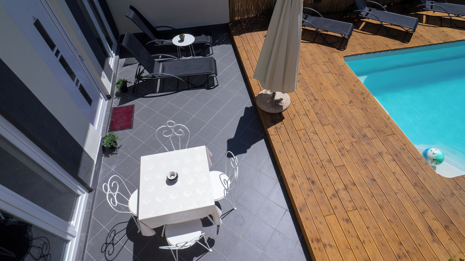 Sport & Beauty 3, Apartments Annela, Trogir